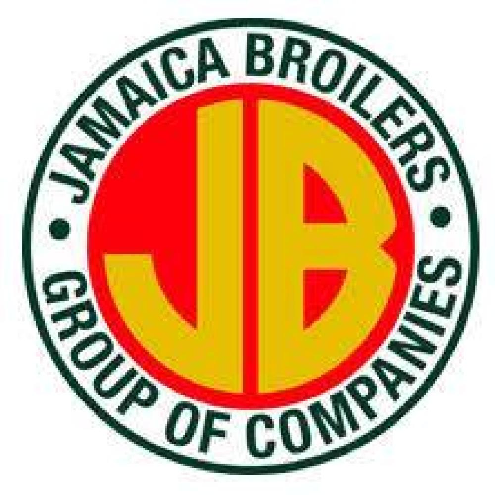 Jamaica Broilers Group