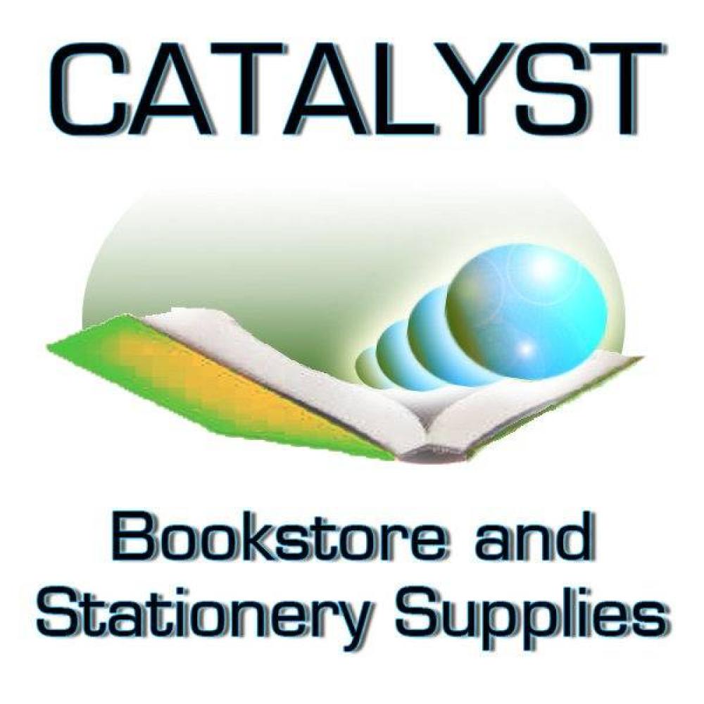 The Catalyst Bookstore