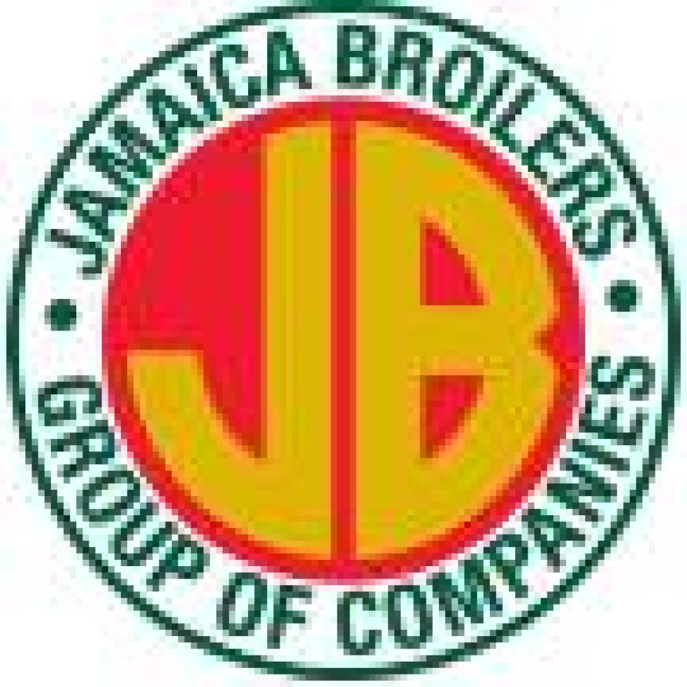 Jamaica Broilers Group of Companies