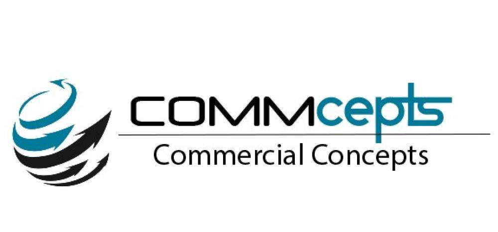 Commercial Concepts