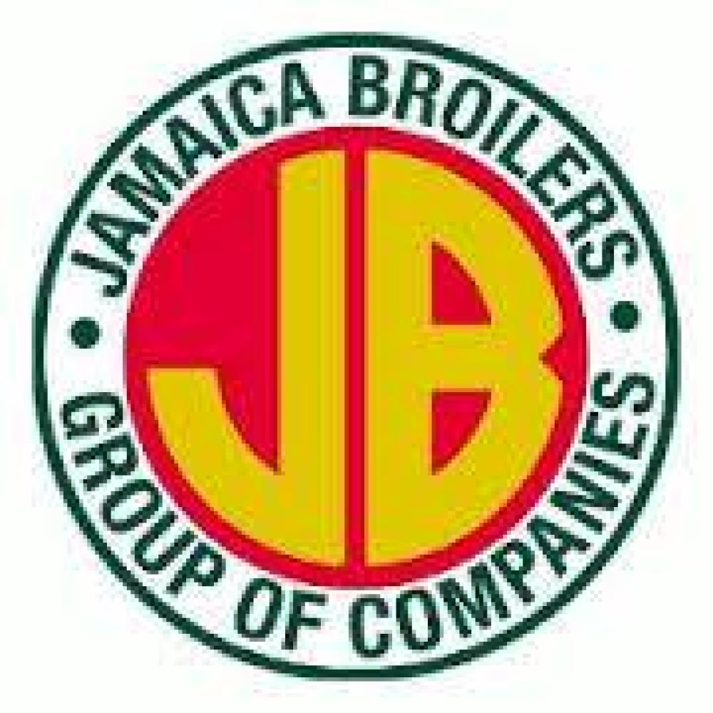 Jamaica Broilers Group of Companies