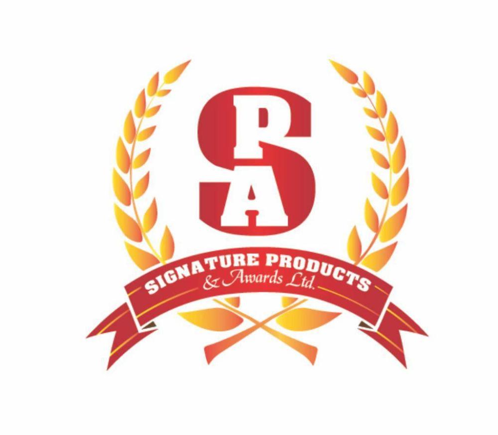Signature Products & Awards Ltd