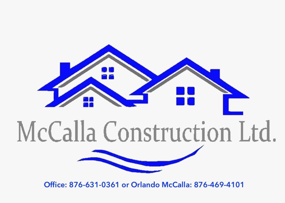 McCalla Construction Limited