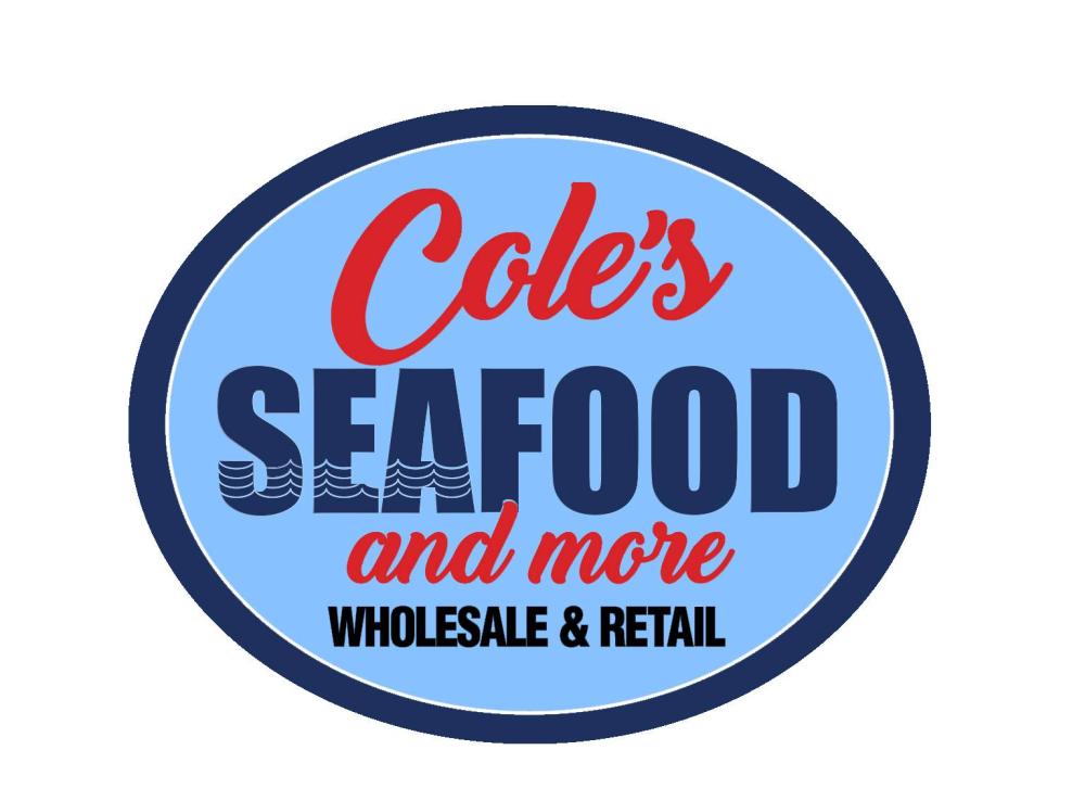 Cole's Seafood and More Wholesale & Retail