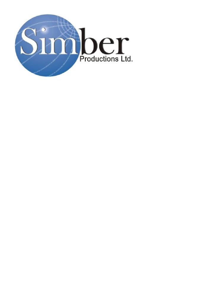 Simber Productions Ltd