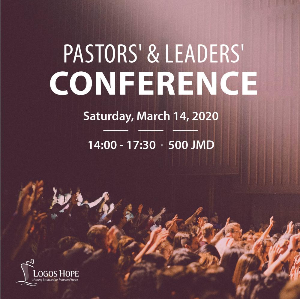 Pastors and Leaders Conference
