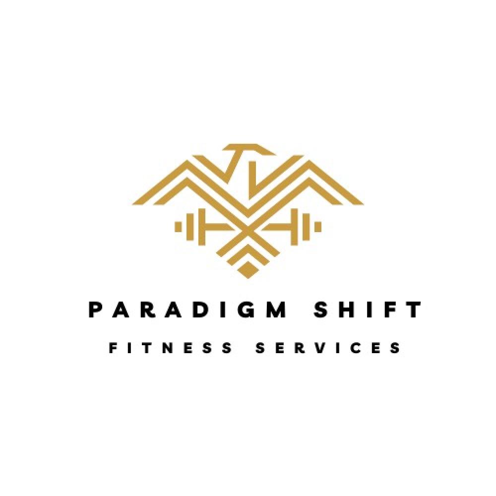 paradigm shift logo