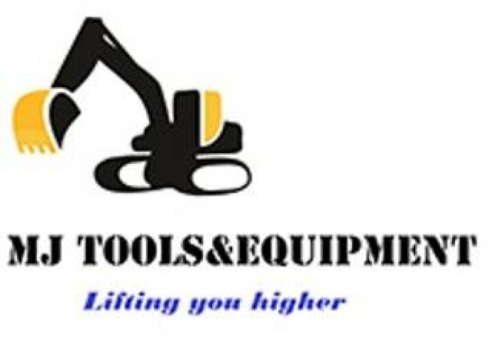 MJ Tools & Equipment