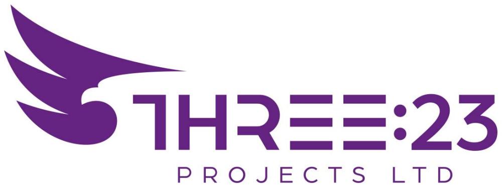 Three:23 Projects Ltd