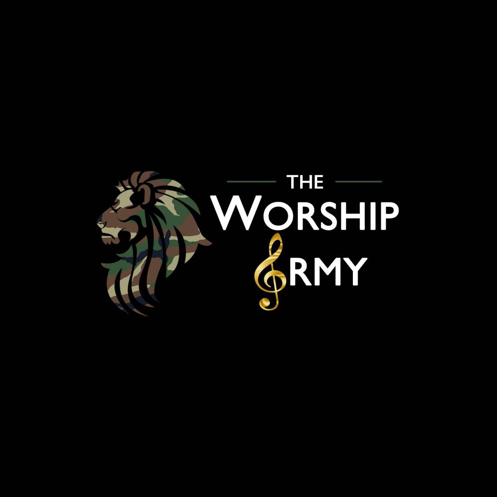 The Worship Army