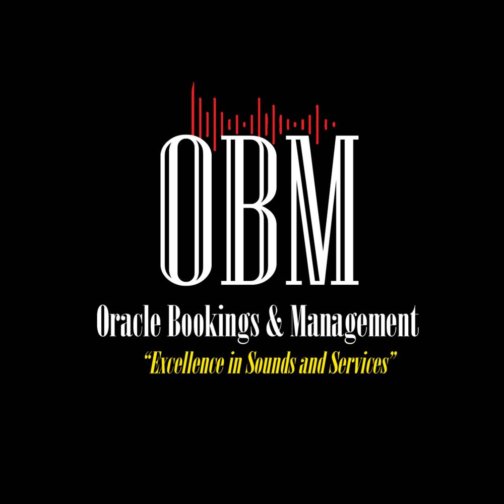Oracle Bookings and Management Limited