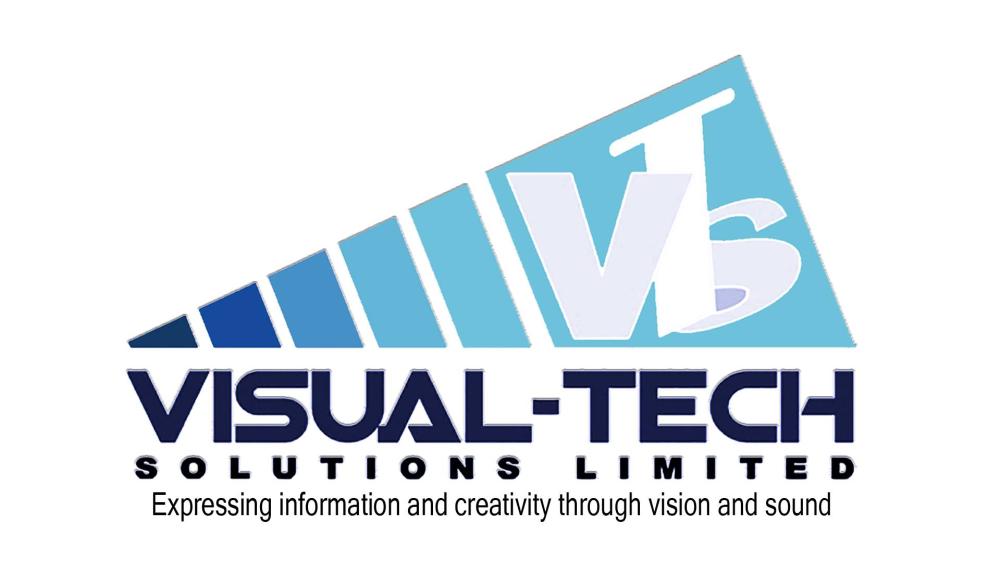 Visual-Tech Solutions Limited