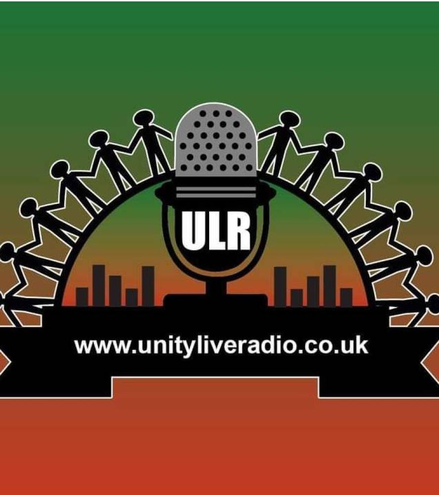 Unity Live Radio 