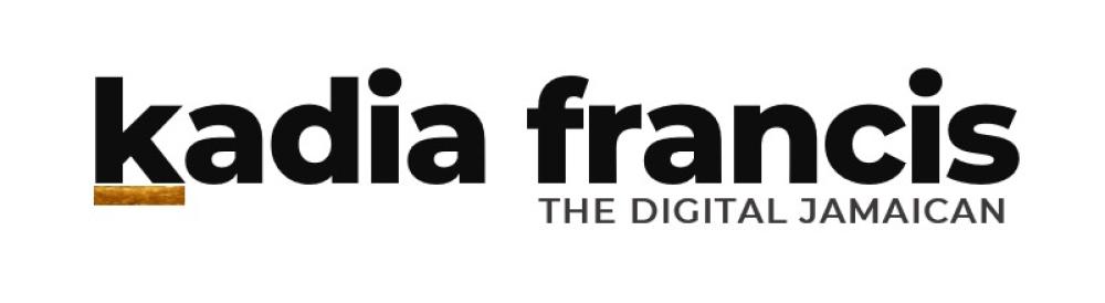 Kadia Francis-The Digital Jamaican