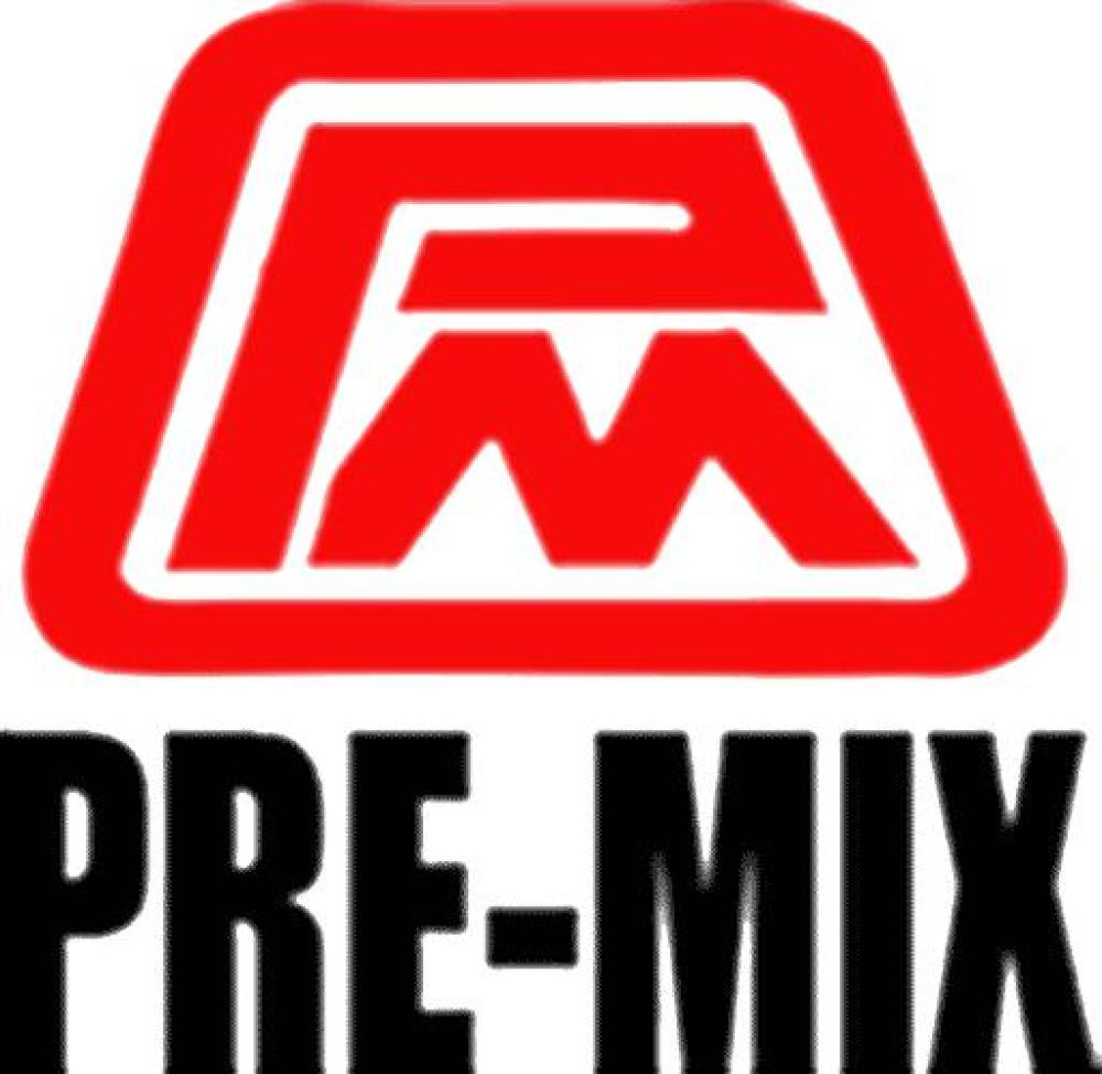 Pre-Mix
