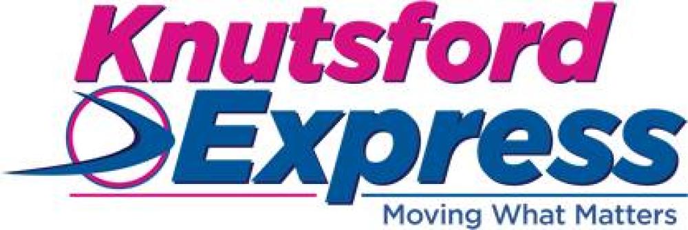 Knutsford Express