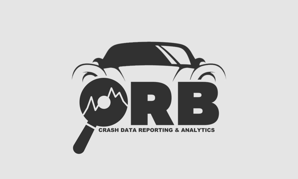 ORB Crash Data Reporting & Analytics 