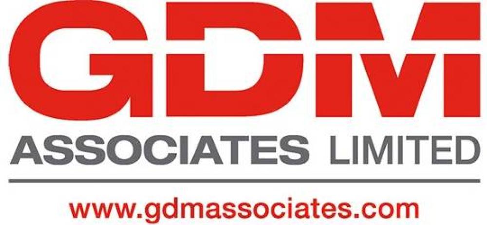 GDM Associates Ltd