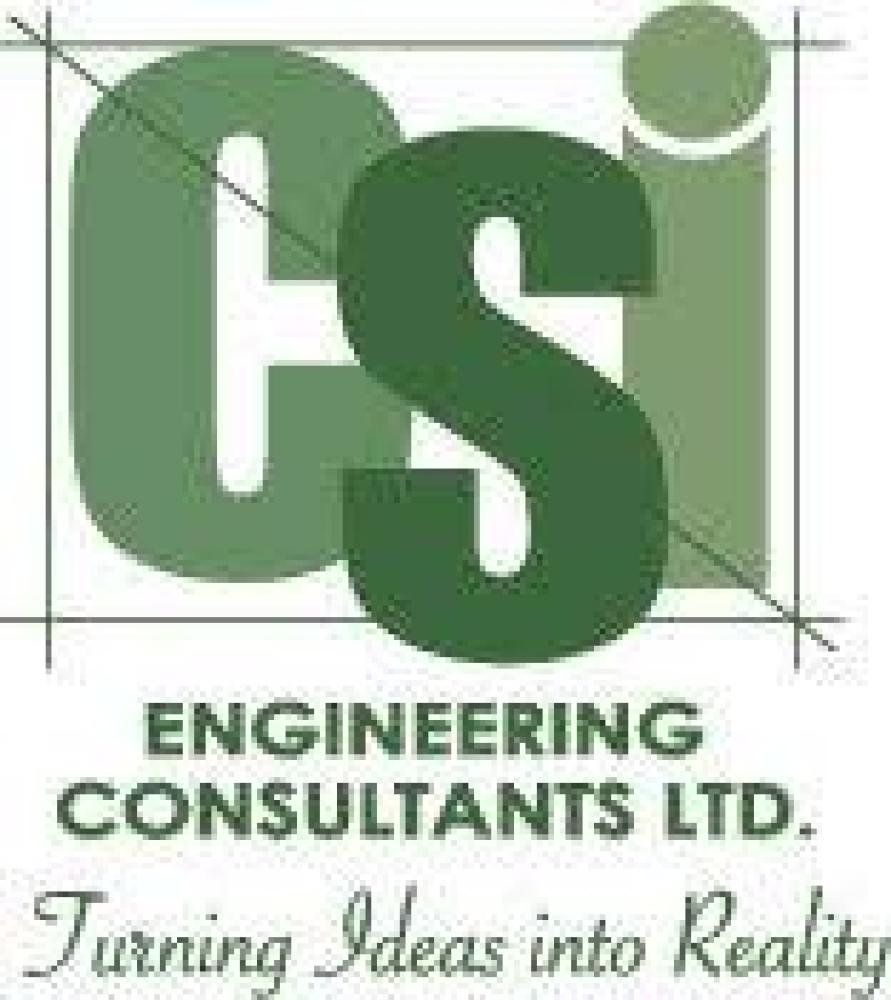 CSI Engineering Consultants LTD.